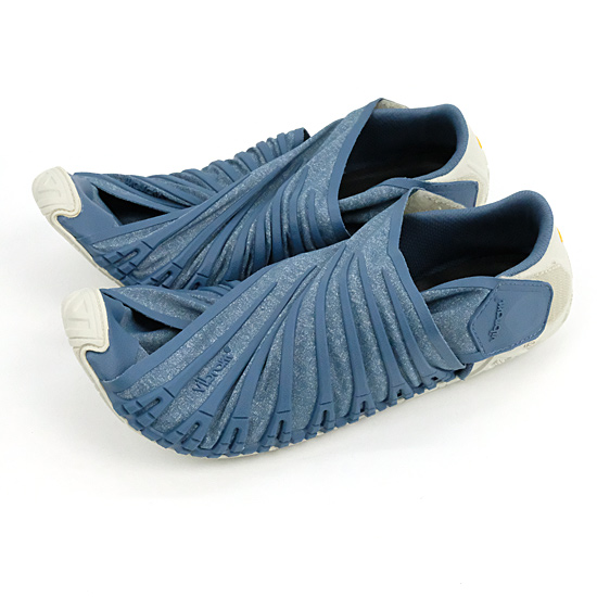 【新品】ビブラム Vibram フロシキ エコフリー FUROSHIKI ECOFREE メンズ Denim デニム 22MAF03 26.5cm(42)