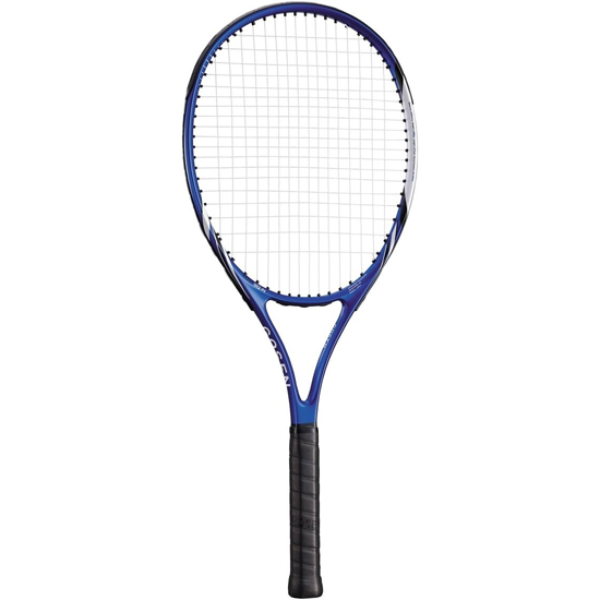 【新品】GOSEN ゴーセン 硬式テニス ラケット WIZARD ET 張り上げ済 MTWET ブルー