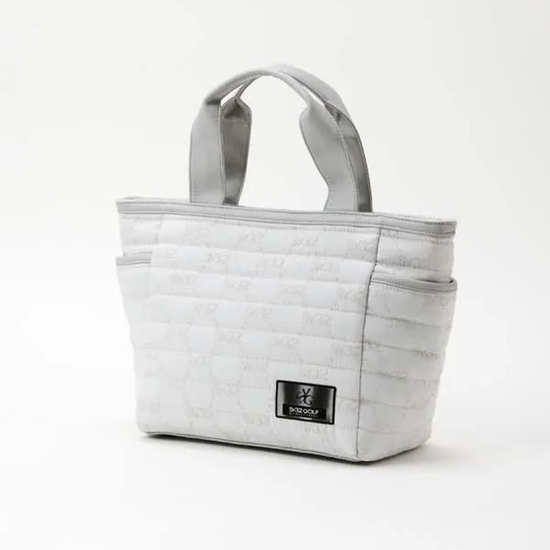 SY32 by SWEET YEARS SYG FLOCKY JQ CART BAG SYG-25A9-10 L.GRAY