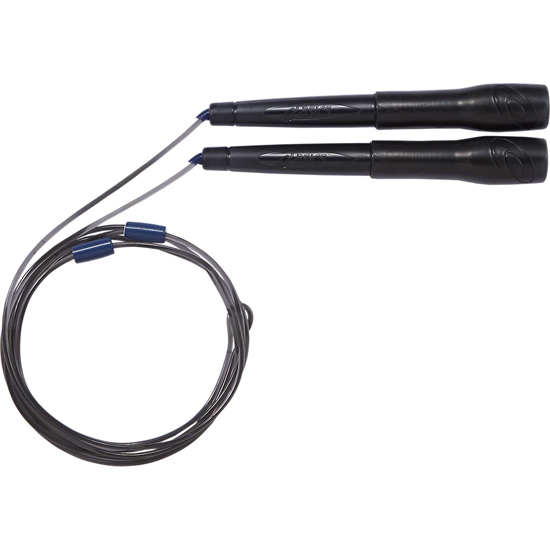 【新品】asics(アシックス) とびなわ GEL-BITNESS ROPE 3033A065 020 ブラック