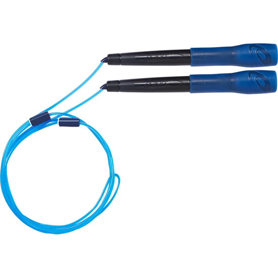 【新品】asics(アシックス) とびなわ GEL-BITNESS ROPE 3033A065 400 ブルー