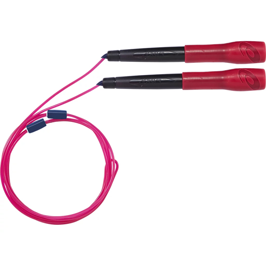 【新品】asics(アシックス) とびなわ GEL-BITNESS ROPE 3033A065 700 ピンク