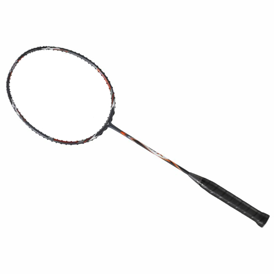 【新品】VICTOR(ビクター) バドミントンラケット ARS-100X 3UG5 フレームのみ