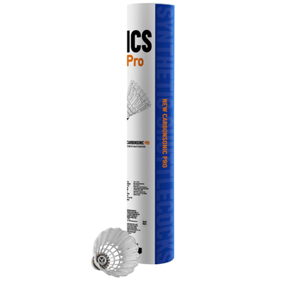 【新品】VICTOR(ビクター) バドミントン シャトルコック 1ダース(12個入り) NCS Pro