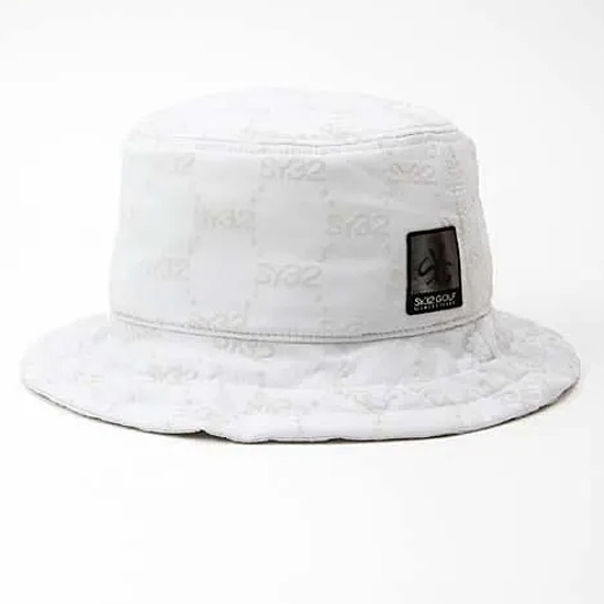SY32 by SWEET YEARS SYG FLOCKY JQ HAT SYG-25A9-09 L.GRAY