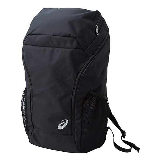 【新品】asics(アシックス) バックパック35 3033A206 001 パフォーマンスブラック