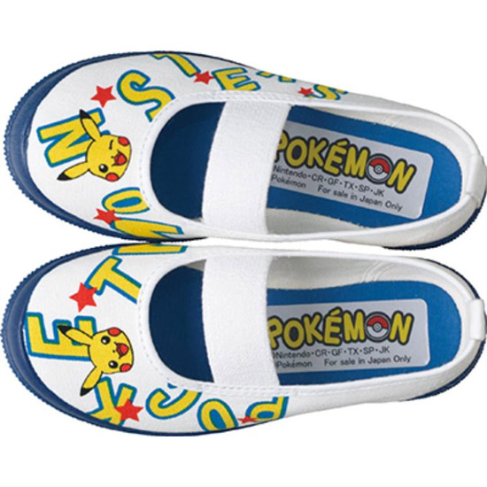 【新品】ASAHI アサヒシューズ 14.0cm ポケモンS02-XY KD3701 NV ネイビー