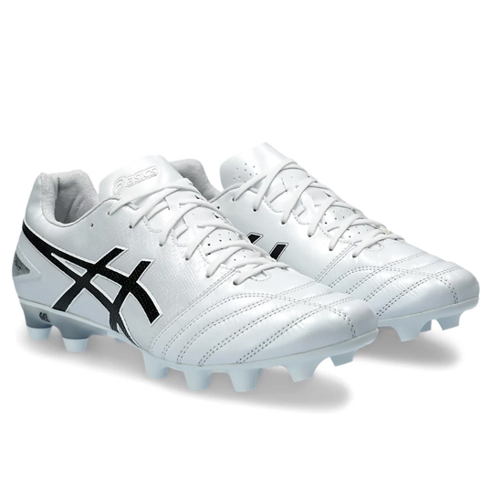 【新品】asics アシックス 26.5cm サッカー シューズ DS LIGHT PRO 1103A095 ホワイト/ブラック
