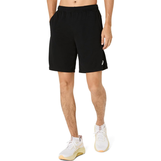 【新品】asics アシックス 2XL サイズ ドライ9INショーツ 2033C045 001 パフォーマンスブラック