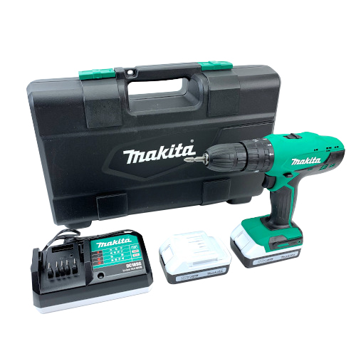 【新品】[在庫品]マキタ 充電式震動ドライバドリル M851DSX