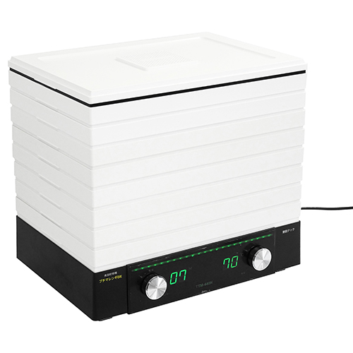 【新品】[直送]東明テック 食品乾燥機 TTM-440N