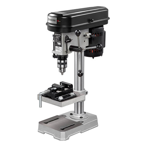 【新品】[在庫品]京セラ(リョービ) 卓上ボール盤 TB-1131K 671800A