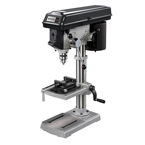 【新品】[受発注]京セラ(リョービ) 卓上ボール盤 TB-2131 671900A