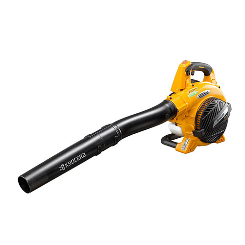 【新品】[在庫品]京セラ(リョービ) エンジン式ブロワー EBLK-2100 4355080