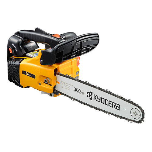 【新品】[受発注]京セラ(リョービ) エンジン式チェンソー ESK-2730 4051004