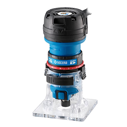 【新品】[在庫品]京セラ(リョービ) トリマー MTR-42 628618A