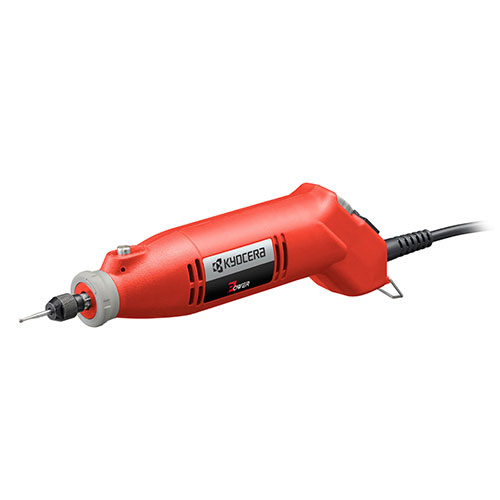 【新品】[受発注]京セラ(リョービ) ホビールーター HR-100A 682551A