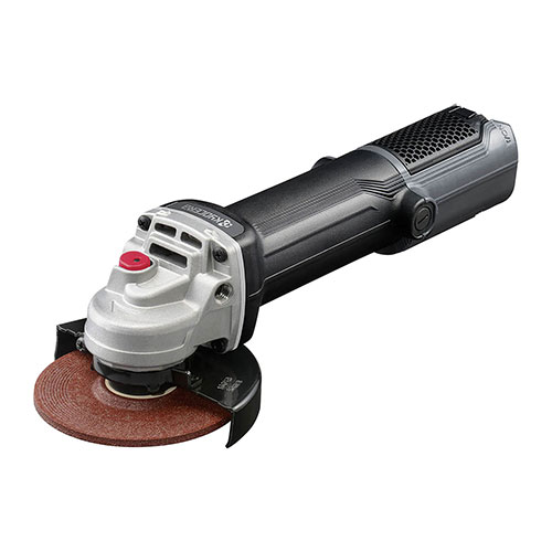 【新品】[受発注]京セラ(リョービ) ディスクグラインダー 脱着式 RG112 コードナシ 627452B