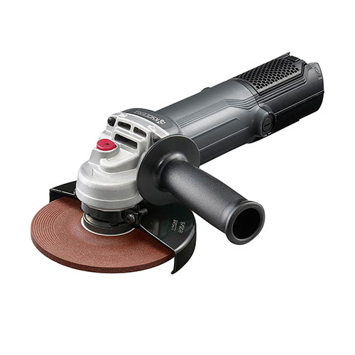 【新品】[受発注]京セラ(リョービ) ディスクグラインダー 脱着式 RG1264 コードナシ 623558B