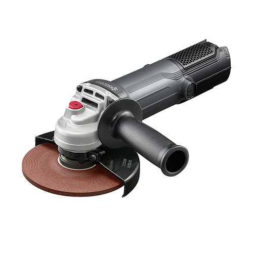 【新品】[受発注]京セラ(リョービ) ディスクグラインダー 脱着式 RG1262 コードナシ 623554B