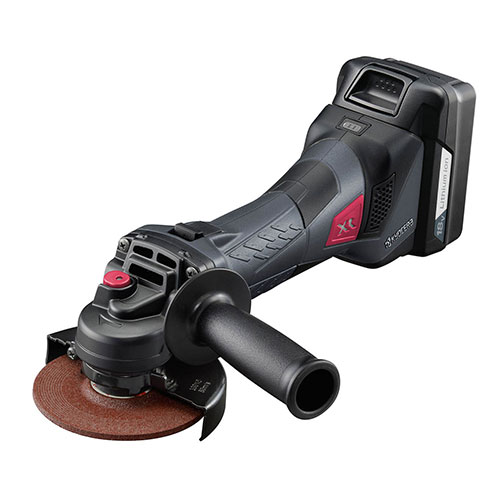 【新品】[受発注]京セラ(リョービ) 充電式ディスクグラインダー DG11XR 627850A