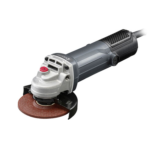 【新品】[受発注]京セラ(リョービ) ディスクグラインダー AG1061HS 623551A