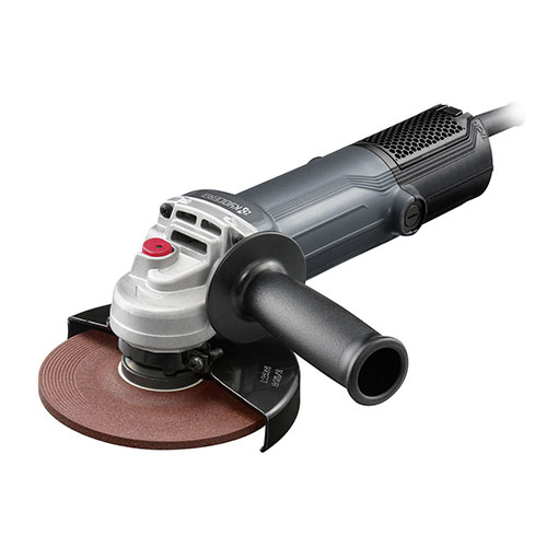 【新品】[受発注]京セラ(リョービ) ディスクグラインダー AG1263 623556A