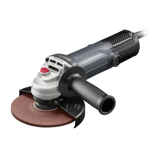 【新品】[受発注]京セラ(リョービ) ディスクグラインダー AG1261 623552A