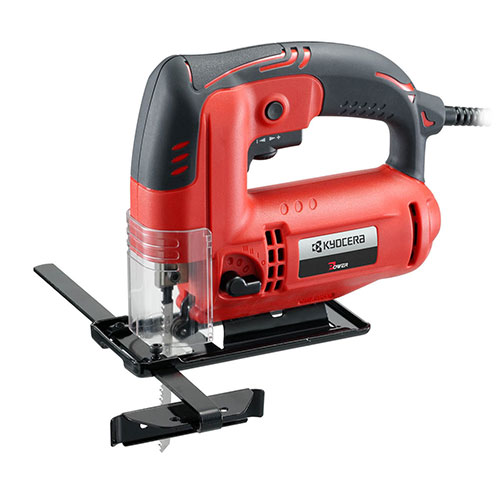 【新品】[在庫品]京セラ(リョービ) ジグソー J-6500V 619243A