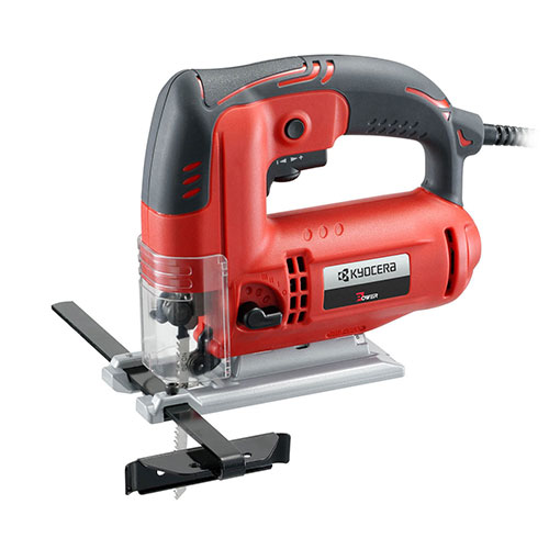 【新品】[受発注]京セラ(リョービ) ジグソー J-6500VDL 619244A