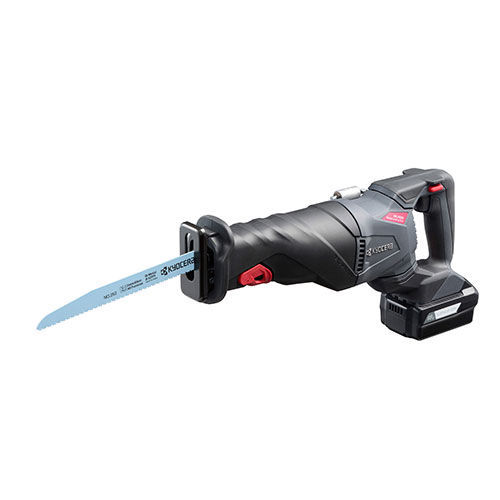 【新品】[受発注]京セラ(リョービ) 充電式レシプロソー DRJ1830L5 617900A