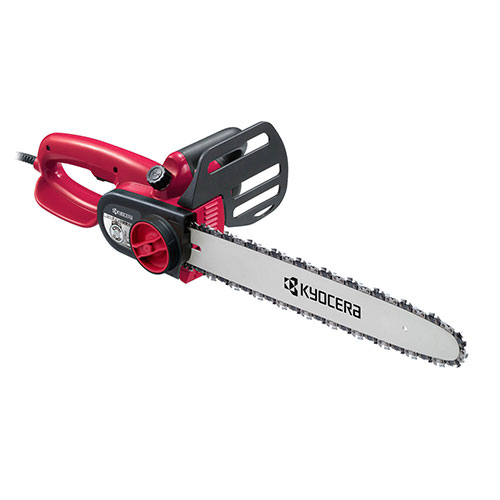 【新品】[在庫品]京セラ(リョービ) チェンソー ACS402FS 616154A