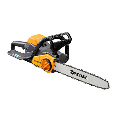 【新品】[受発注]京セラ(リョービ) 充電式チェンソー 本体のみ BCS-1836 618751B