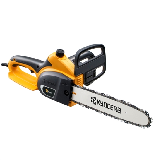 【新品】[受発注]京セラ(リョービ) チェンソー 300mm CS-3005 616450A