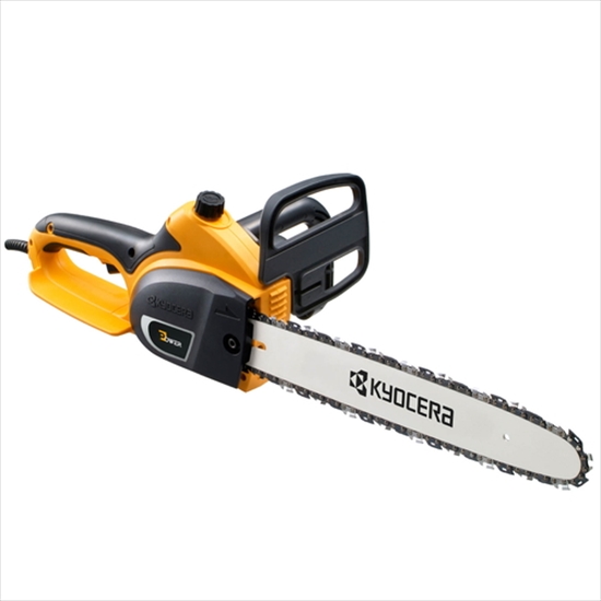 【新品】[受発注]京セラ(リョービ) チェンソー 360mm CS-3605 616451A