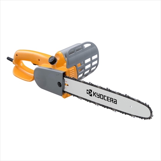 【新品】[在庫品]京セラ(リョービ) チェンソー 360mm CS-3610S 616151A