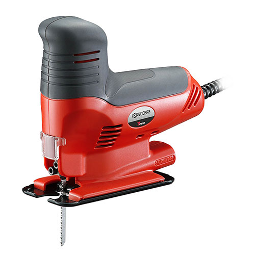 【新品】[受発注]京セラ(リョービ) ジグソー CJ-250 619102A