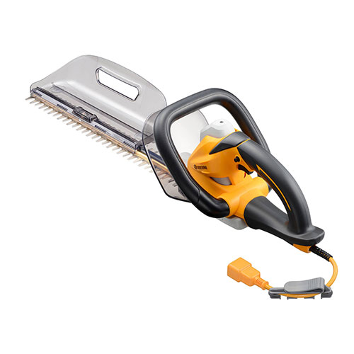 【新品】[受発注]京セラ(リョービ) 生垣バリカンヘッジトリマー HT-4033 666702A