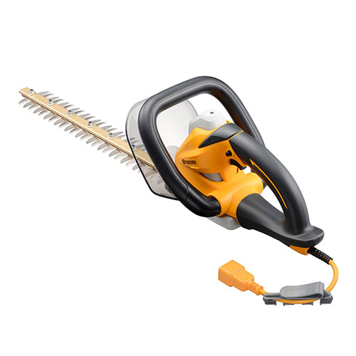 【新品】[受発注]京セラ(リョービ) 生垣バリカンヘッジトリマー HT-3833H 666703A