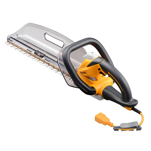 【新品】[受発注]京セラ(リョービ) 生垣バリカンヘッジトリマー HT-4243 666710A