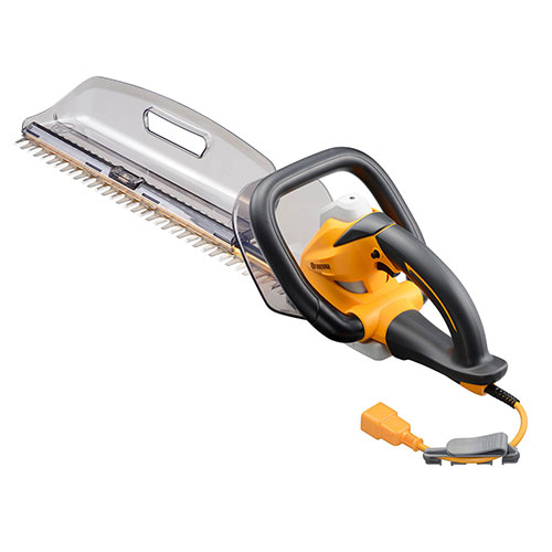 【新品】[受発注]京セラ(リョービ) 生垣バリカンヘッジトリマー HT-5043 666711A