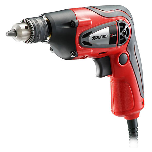 【新品】[受発注]京セラ(リョービ) ドリル CD-6500 648651A