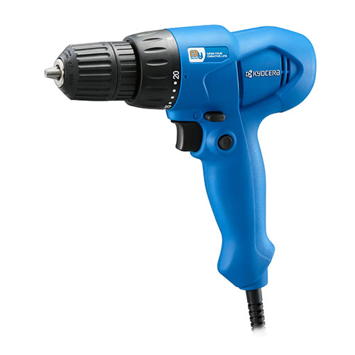 【新品】[受発注]京セラ(リョービ) ドライバドリル MDD-10 646052A