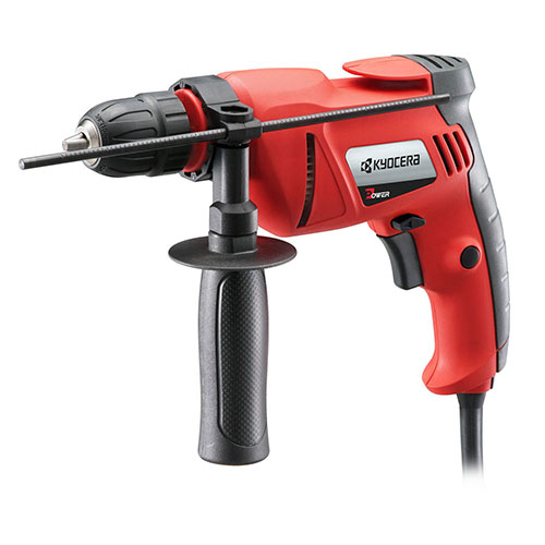 【新品】[在庫品]京セラ(リョービ) ドリル D-1100VR 648550A