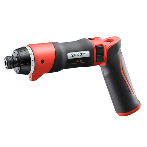 【新品】[受発注]京セラ(リョービ) 充電式ドライバドリル BD-361 647850A