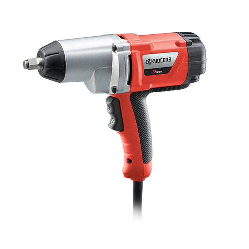 【新品】[受発注]京セラ(リョービ) インパクトレンチ IW-3000 657550A