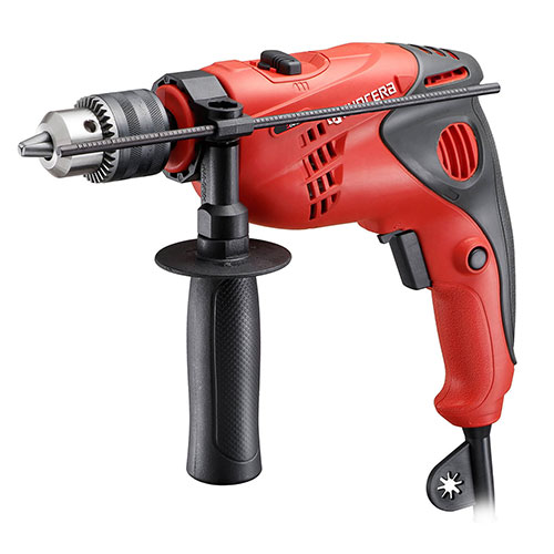 【新品】[受発注]京セラ(リョービ) 振動ドリル PD-1301VR 645951A