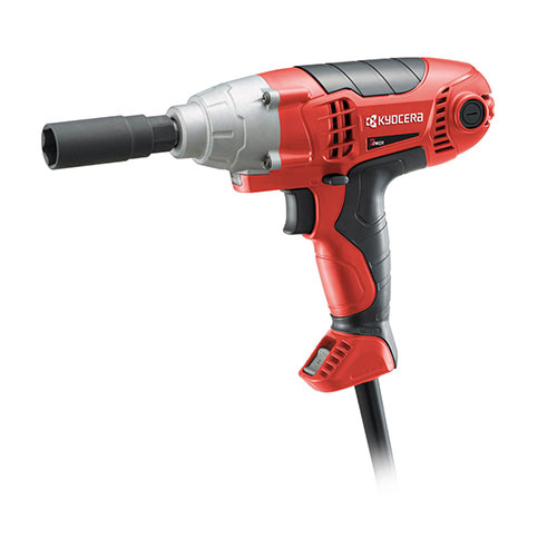 【新品】[受発注]京セラ(リョービ) インパクトレンチ IW-2000 657251A