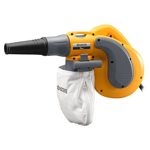 【新品】[受発注]京セラ(リョービ) ポータブルブロワバキューム PSV-600 682850A