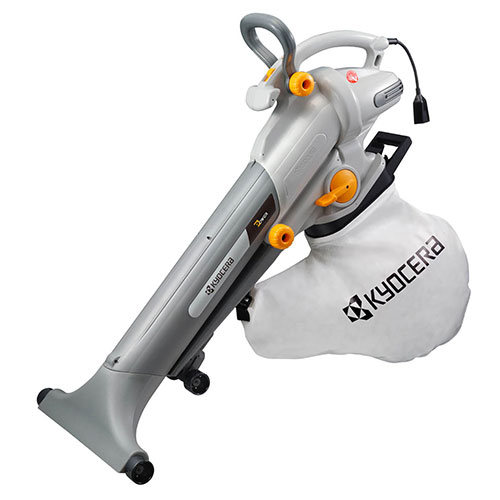 【新品】[在庫品]京セラ(リョービ) ブロワバキューム RESV-1510V 696951A